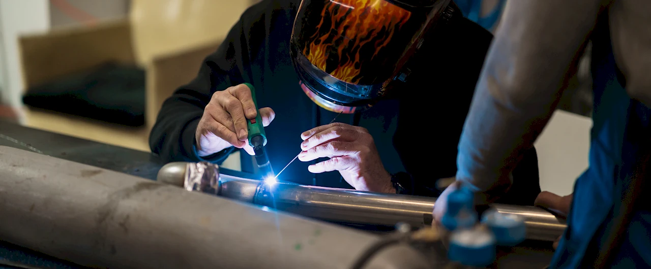 Maximum quality standards