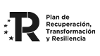 Logotipo: Recuperación, Transformación y Resiliencia