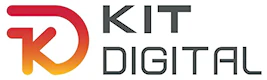 Logotipo: KIT Digital